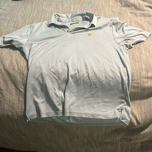 Jack Nicklaus polo size L